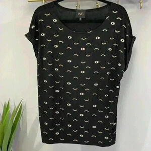 Graphic  tee